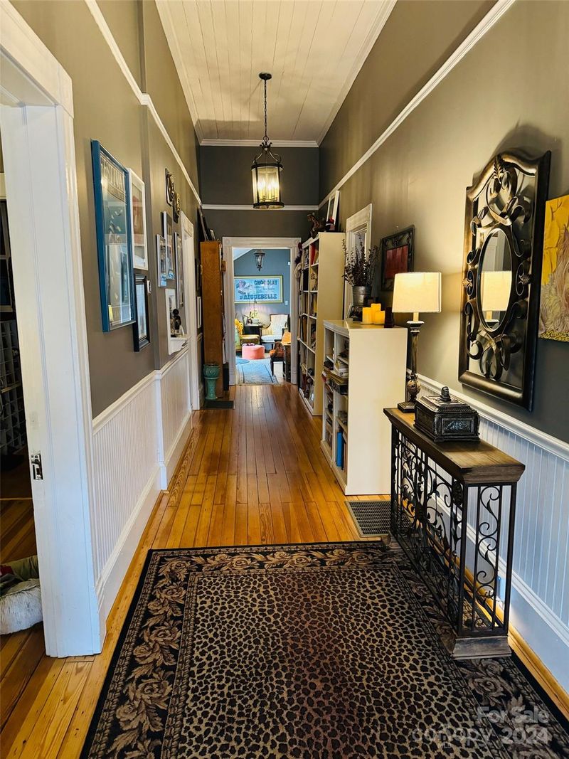 805 Franklin St W, Monroe, NC 28112
