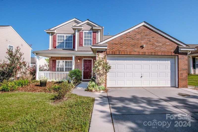 9525 Birchcroft Ln, Charlotte, NC 28269