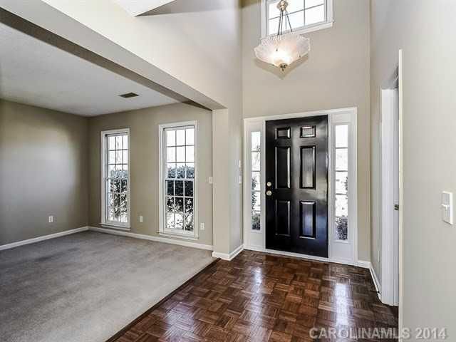 1248 NW Abbey Ridge Pl, Concord, NC 28027
