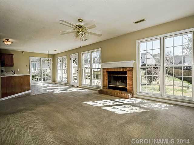 1248 NW Abbey Ridge Pl, Concord, NC 28027