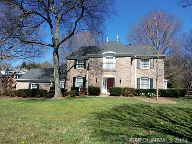 7118 Hopeton Rd, Charlotte, NC 28210