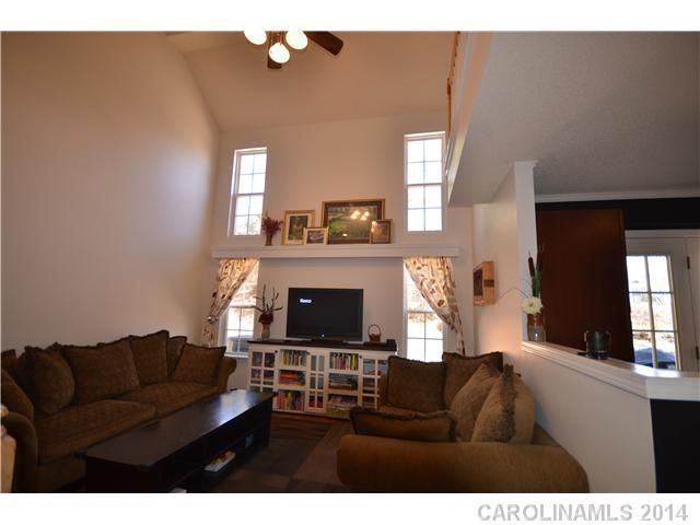 10849 Twisted Bark Ln #-, Charlotte, NC 28213