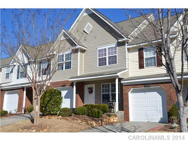 10849 Twisted Bark Ln #-, Charlotte, NC 28213