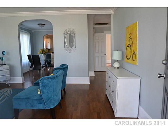 1009 Herrin Ave, Charlotte, NC 28205
