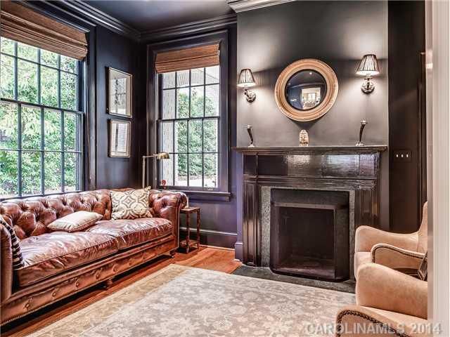 909 Ardsley Rd, Charlotte, NC 28207