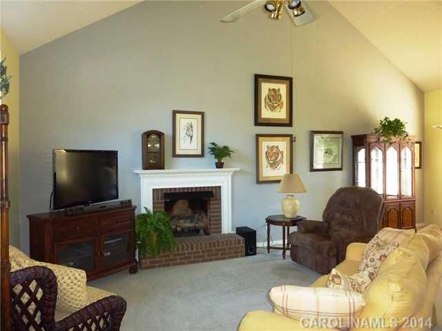 4201 Wesley Ct, Indian Trail, NC 28079