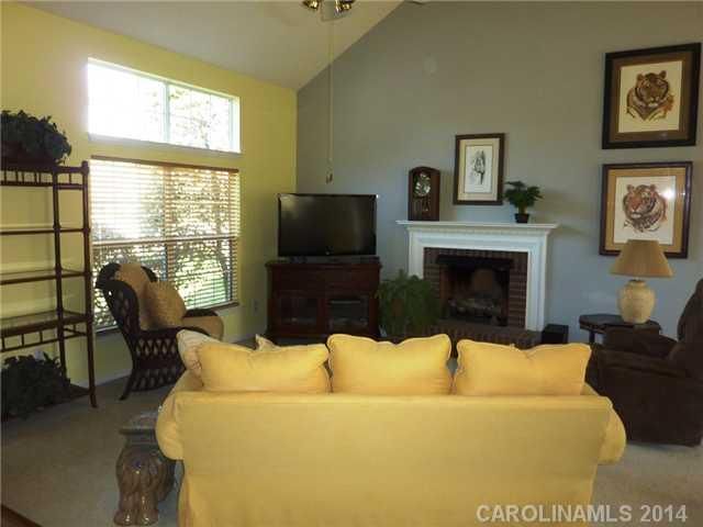 4201 Wesley Ct, Indian Trail, NC 28079
