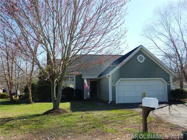4201 Wesley Ct, Indian Trail, NC 28079