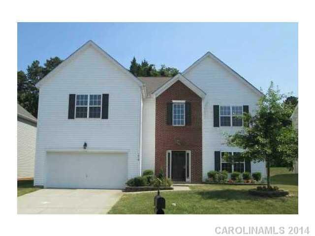 1416 Peachcroft Rd, Charlotte, NC 28216