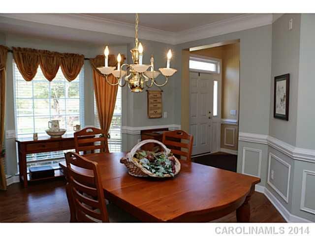 1017 Applegate Pw, Waxhaw, NC 28173