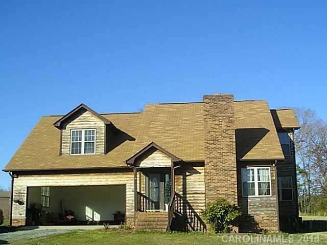 2109 E Lawyers Rd, Monroe, NC 28110
