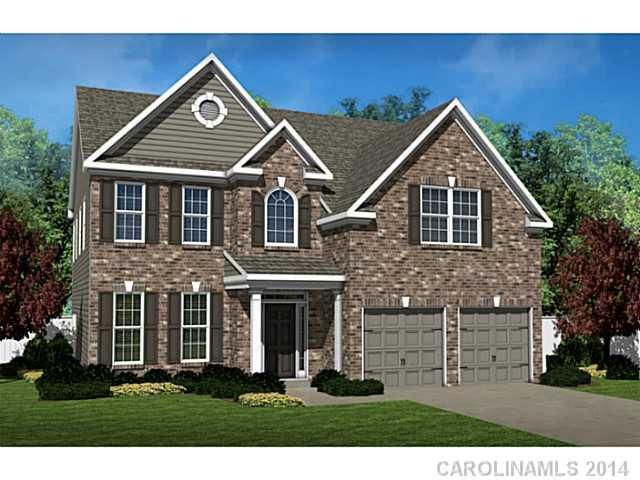 3434 Streamside Dr #473, Davidson, NC 28036