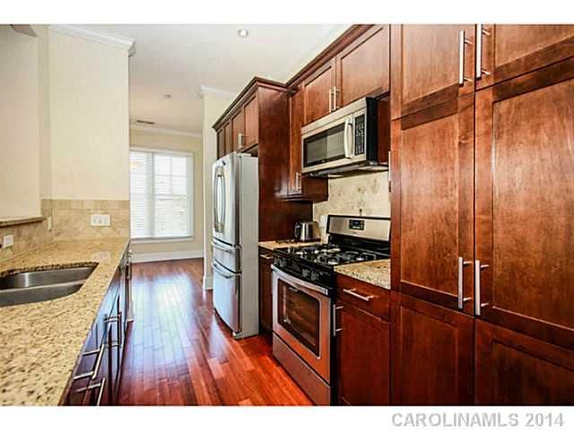 5425 Closeburn Rd #115, Charlotte, NC 28210