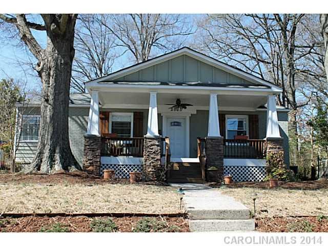 2525 Daniel St, Charlotte, NC 28205