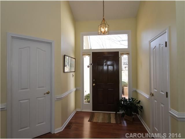 9919 Deer Spring Ln, Charlotte, NC 28210