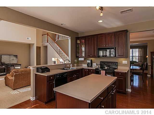 4014 Streamlet Way, Indian Trail, NC 28110