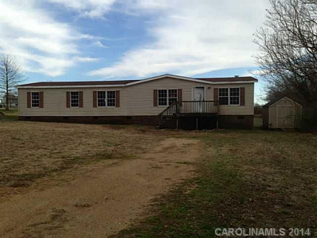 8217 Karriker Rd #21, Kannapolis, NC 28081