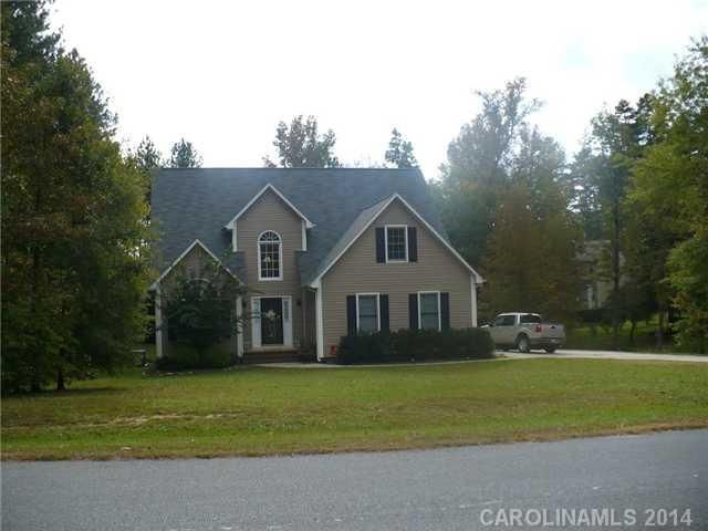 1907 Waldeck Ct, Mount Pleasant, NC 28124