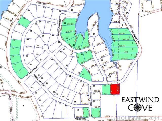 Lot 32 Rivendell Rd, Denver, NC 28037
