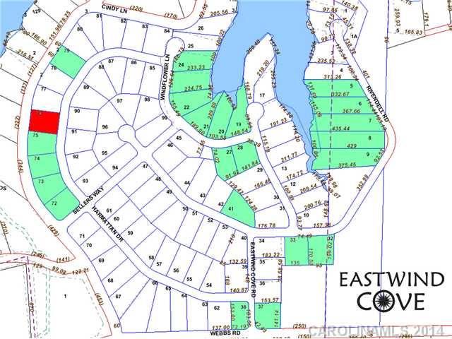 Lot 76 Harmattan Dr, Denver, NC 28037