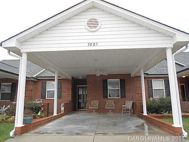 3885 Sage Ct #4, Denver, NC 28037
