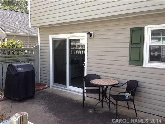 8520 Castle Pine Ct #3, Charlotte, NC 28226