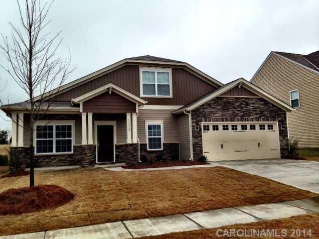 13135 Ferguson Forest Ct, Charlotte, NC 28273