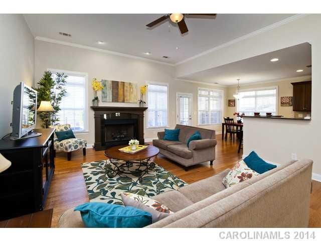 981 Grace Jordan Ct, Denver, NC 28037
