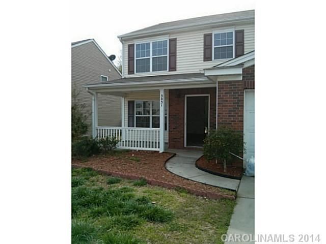 3031 Buckleigh Dr #65, Charlotte, NC 28215