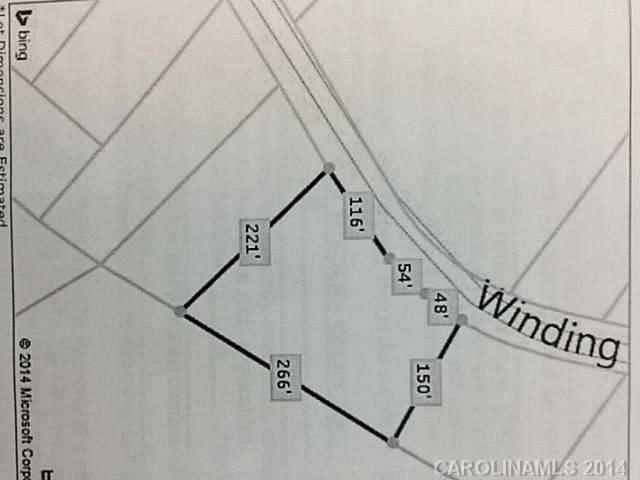 149 Winding Cedar Dr, Statesville, NC 28677