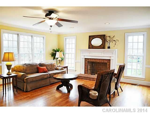 5441 Kincross Ln, Charlotte, NC 28277