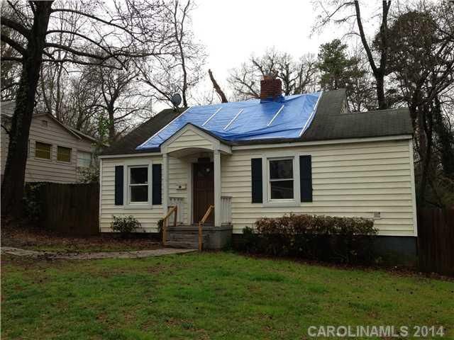 1800 Garibaldi Ave, Charlotte, NC 28208