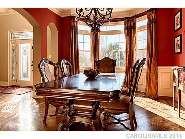 18349 Invergordon Ln #35, Cornelius, NC 28031
