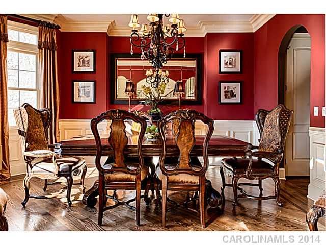 18349 Invergordon Ln #35, Cornelius, NC 28031