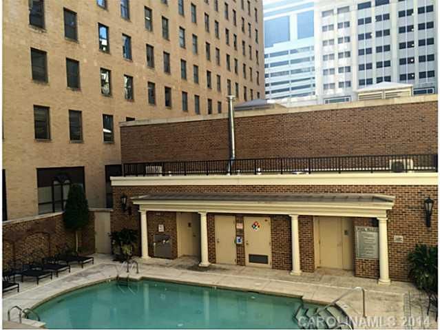 230 Tryon St #306, Charlotte, NC 28202