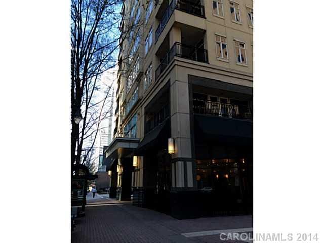 230 Tryon St #306, Charlotte, NC 28202