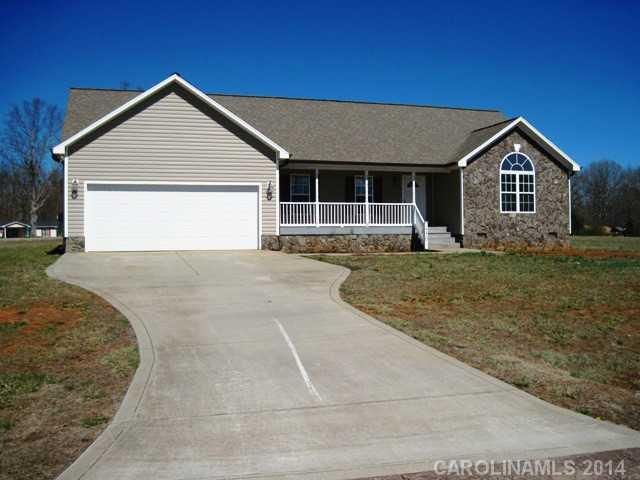 1770 Marigold Ln, Lincolnton, NC 28092