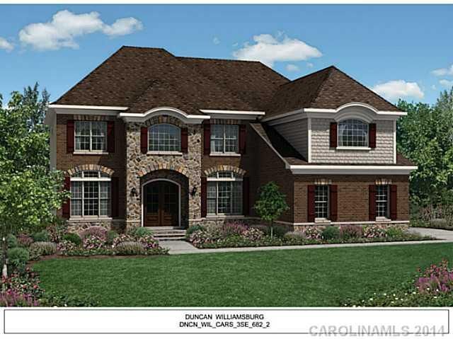 1245 Bromley Dr, Weddington, NC 28104