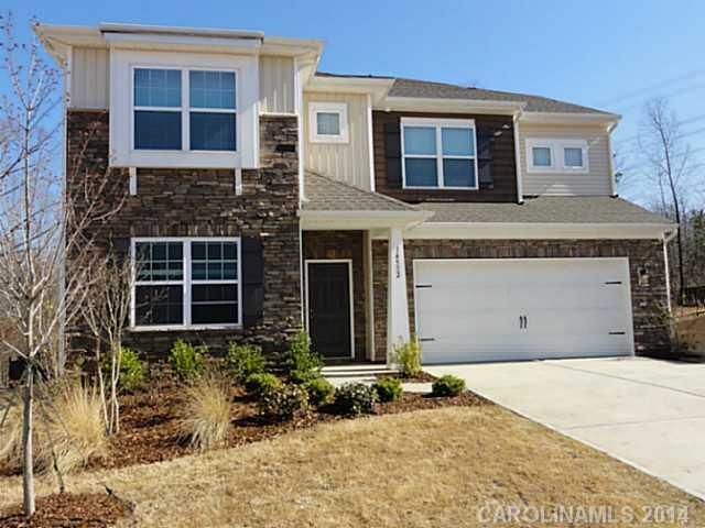 14532 Green Birch Dr, Pineville, NC 28134