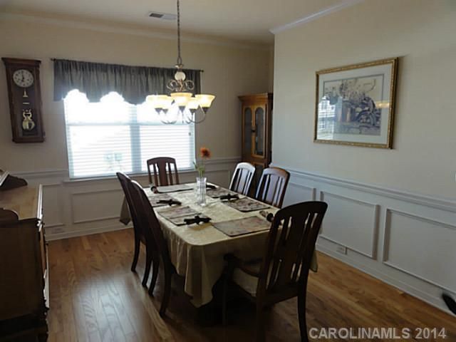 14532 Green Birch Dr, Pineville, NC 28134
