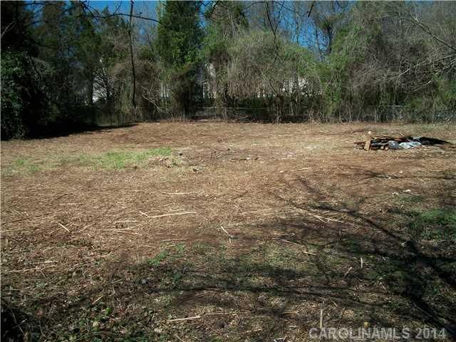 1000 Fairground St, Charlotte, NC 28208