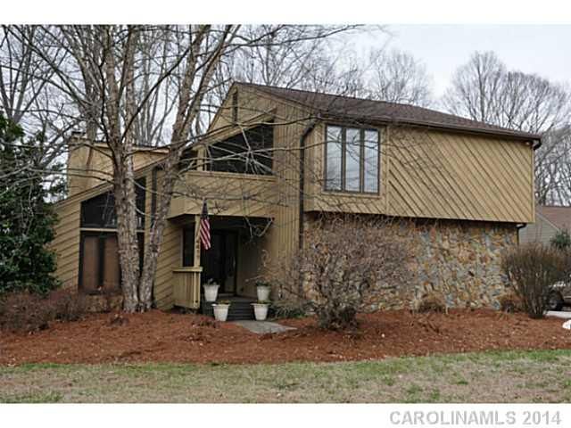 4411 Rounding Run Rd, Charlotte, NC 28277