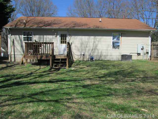 215 16th St, Kannapolis, NC 28081