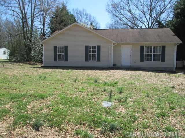 215 16th St, Kannapolis, NC 28081