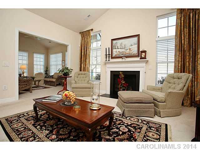 2203 N Castle Ct #2203, Matthews, NC 28105