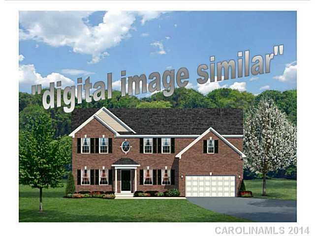 9947 NW Violet Cannon Dr, Concord, NC 28027