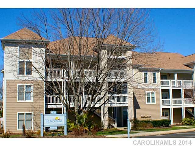 18569 Vineyard Point Ln #-, Cornelius, NC 28031