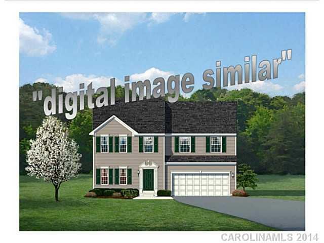12831 Plumleaf Dr, Charlotte, NC 28213