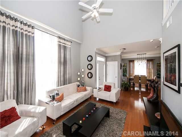 3316 Tulip Tree Ln #3316, Charlotte, NC 28273