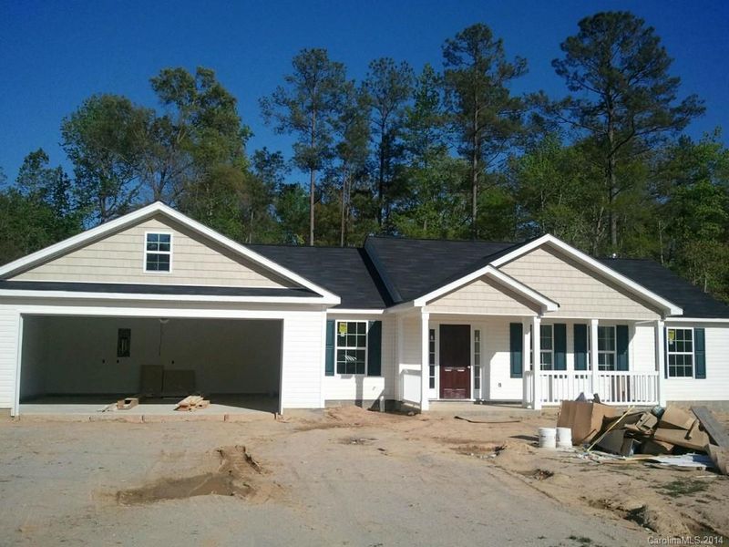3029 Georgetown Rd, Lancaster, SC 29720